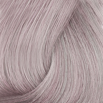 10.18 крем-краска для волос, платиновый пепельный коричневый блонд / ADRICOCO Miss Adri 100 мл