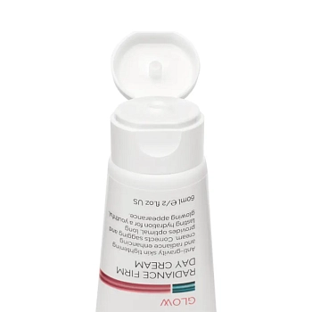 CHRISTINA Крем дневной Сияние и упругость / Line Repair Glow Radiance Firm Day Cream 60 мл, фото 4