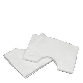 ЧИСТОВЬЕ Салфетка спанлейс д/массажного кресла 30*40 см  50 шт/уп, фото 2