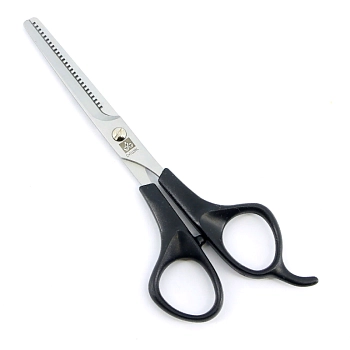 DEWAL PROFESSIONAL Ножницы парикмахерские филировочные 6,5