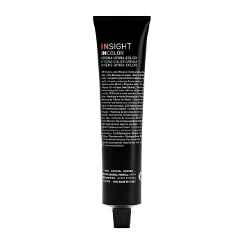 INSIGHT Тонер перманентный, кварцево-розовый / QUARTZ ROSE TONER 100 мл, фото 2