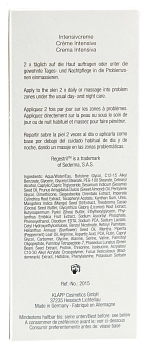 KLAPP Крем интенсивный для лица / STRI-PEXAN 70 мл, фото 3