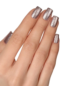 E.MI 240 лак ультрастойкий, Фантом / Gel Effect 6 мл, фото 5