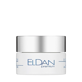 Крем лифтинг 24 часа / Premium biothox time 50 мл, ELDAN cosmetics