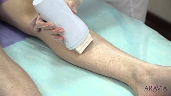 ARAVIA Professional Паста сахарная очень мягкой консистенции для шугаринга Медовая, в картридже 150 г, фото 2