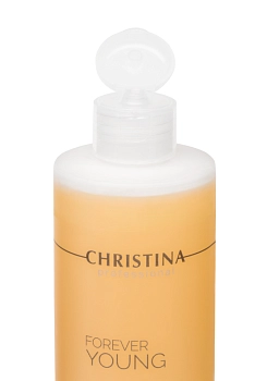 CHRISTINA Тоник очищающий / Purifying Toner Forever Young 300 мл, фото 2