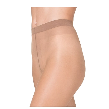 MINIMI Колготки Caramello 3 / Mini ESTIVO 15 NO TOE, фото 3