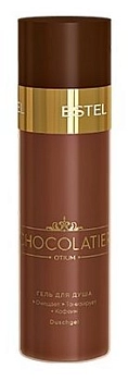Гель для душа / CHOCOLATIER 200 мл