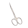 Ножницы для кутикулы, удлиненные / SPECIAL