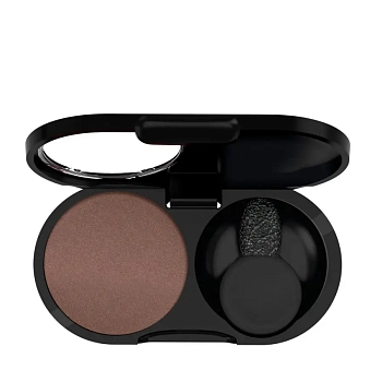 PUPA Тени матовые, 406 пустынный нюдовый / VAMP! MATT 1,5 гр, фото 2