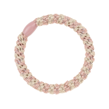 INVISIBOBBLE Резинка для волос / invisibobble TWISTAR Blush Braids, фото 4