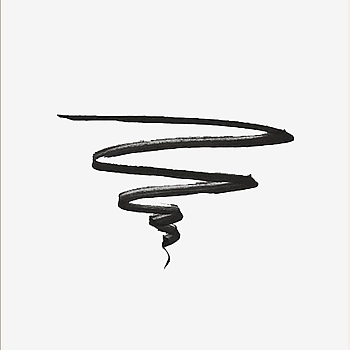 NINELLE Подводка совершенная для век, №441 черная / EL FAVORITO 1 гр, фото 4