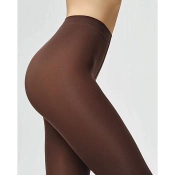 MINIMI Колготки 3D MAXI Moka 7 (XXXL) / MULTIFIBRA 70, фото 7