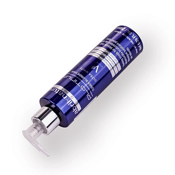 ABRIL ET NATURE Кондиционер тонирующий для светлых волос / Platinum Toner Blonde Hair 200 мл, фото 5