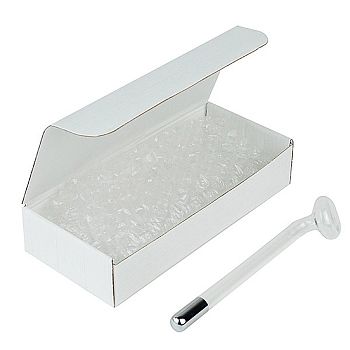 GEZATONE Насадка грибовидная к прибору по уходу за кожей Biolift, фото 2