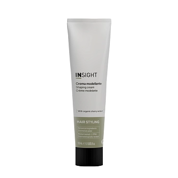 Крем моделирующий для вьющихся волос / SHAPING CREAM 150 мл