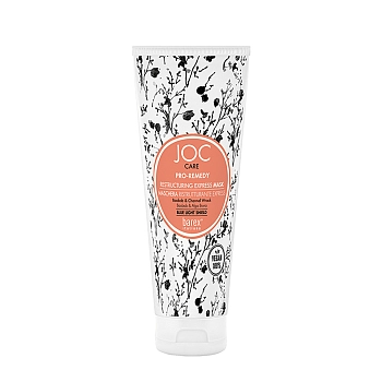 Маска экспресс восстанавливающая с баобабом и пельвецией желобчатой / JOC CARE PRO-REMEDY 200 мл