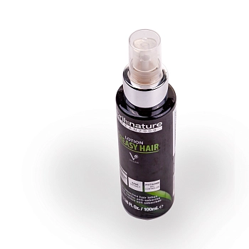 ABRIL ET NATURE Лосьон для жирных волос / Lotion Greasy Hair 100 мл, фото 4