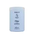 Маска для придания плотности волосам / PURIFY FILLER MASK 1000 мл