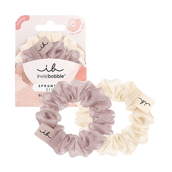 INVISIBOBBLE Резинка-браслет для волос / invisibobble SPRUNCHIE SLIM Hairiffic, фото 2
