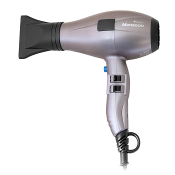 HAIRWAY Фен Hairway Monsoon 2400W, фото 10