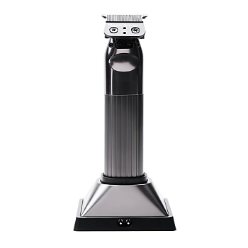 MARK SHMIDT Триммер для окантовки волос Mark Shmidt II TR, аккумуляторно-сетевая, 7000 об, 2,5 часа, фото 5