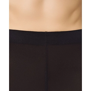 MINIMI Колготки 3D MAXI Nero 7 (XXXL) / MULTIFIBRA 70, фото 9