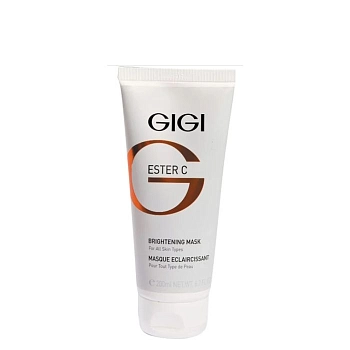 Маска сияние кожи / ESTER C 200 мл										