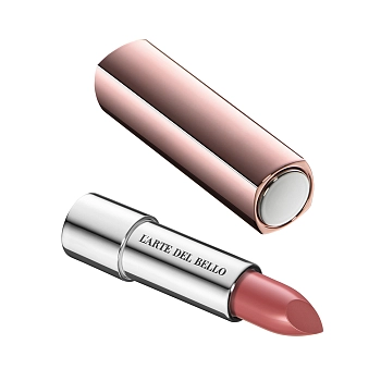 LARTE DEL BELLO Помада-бальзам для губ, 05 / Wet kiss, sweet kiss 4 гр, фото 2