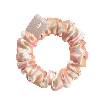 INVISIBOBBLE Резинка-браслет для волос / invisibobble SPRUNCHIE SLIM Chrome, фото 4