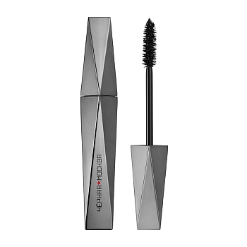 RUSSIAN BEAUTY GURU Набор Подарок из Москвы (термотушь тон 01 черная 12 мл + жидкая подводка тон 01 черная) RBG, фото 3