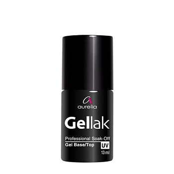 Покрытие базовое / Flexy GUM Base Coat GELLAK 13 мл