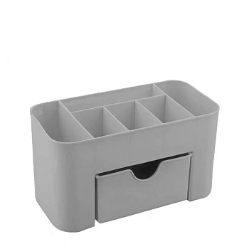 Органайзер универсальный, серый