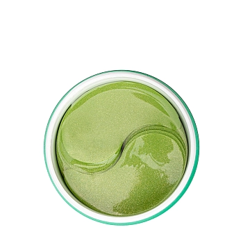 FARMSTAY Патчи гидрогелевые для глаз с центеллой / Cica Farm Nature Solution Eye Patch 60 шт, фото 4