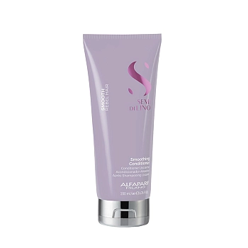 Кондиционер разглаживающий для непослушных волос / SDL SMOOTHING CONDITIONER 200 мл