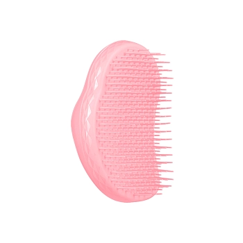 TANGLE TEEZER Расческа для волос / Thick & Curly Dusky Pink, фото 5