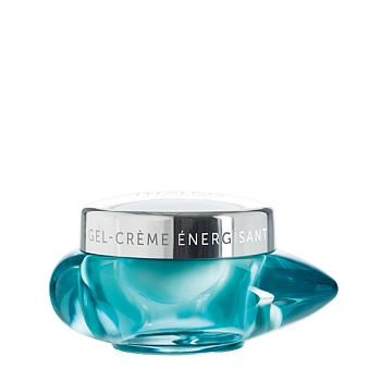 Гель-крем энергизирующий для сияния и коррекции морщин / SPIRULINE BOOST 50 мл