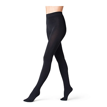 MINIMI Колготки микрофибра с флисом Nero 5 (XL) / PIUMA 260, фото 2