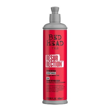 TIGI Кондиционер для сильно поврежденных волос / Bed Head Resurrection 400 мл, фото 2