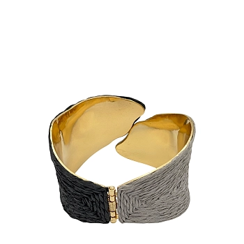 IWOU PROFESSIONAL Браслет Звуки моря черно-серый, фото 2