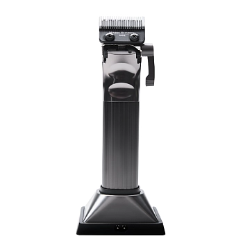 MARK SHMIDT Машинка для стрижки волос Mark Shmidt II CL, аккумуляторно-сетевая (6000/7000 об/мин), 4 часа, фото 6