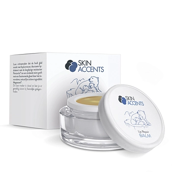 INSPIRA COSMETICS Бальзам для губ защитный и восстанавливающий / CLIMATE PROTECTION 5 мл, фото 2