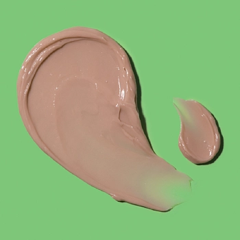 OGX Кондиционер разглаживающий для волос Бразильский кератин / Ever Straight Brazilian Keratin Smooth Conditioner 385 мл, фото 3