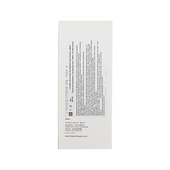 THE SKIN HOUSE Пенка с экстрактом алоэ для умывания 300 мл, фото 4