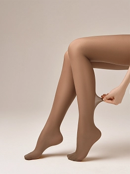 OMSA Колготки Camoscio 2 / Attiva 20, фото 9