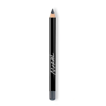 MARVEL COSMETICS Карандаш для глаз, 308 серый / Marvel grey 4,18 гр, фото 2
