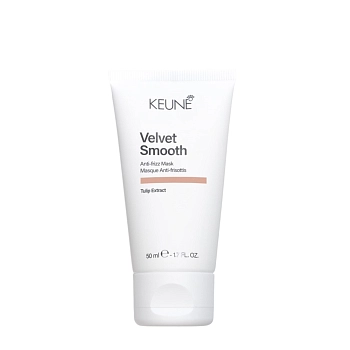 Маска бархатная гладкость / Velvet Smooth Mask 50 мл