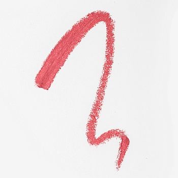 PROVOC Подводка гелевая в карандаше для губ, 209 натурально-розовый темный / Gel Lip Liner Rose Chic 7 г, фото 3