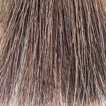 5.0N крем-краска для волос, насыщенный светло-каштановый / Nature Color Plex 120 мл