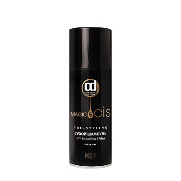 CONSTANT DELIGHT Шампунь сухой для волос 5 масел / 5 Magic Oil 100 мл, фото 1